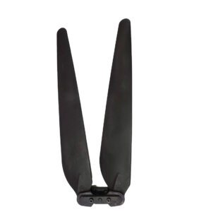 RD MI‑2380 Folding Propeller