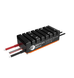 RD Q-Pro ESC 4S-14S, 75A-Image-1