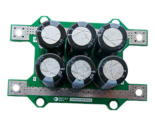 Capacitor Bank category