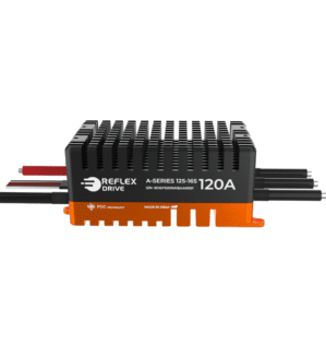 RD A-Series ESC 12S-16S 120A ESC-Image-1