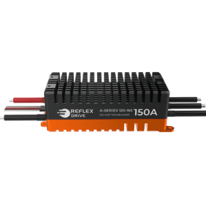 RD A-Series ESC 12S-16S, 150A-Image-1