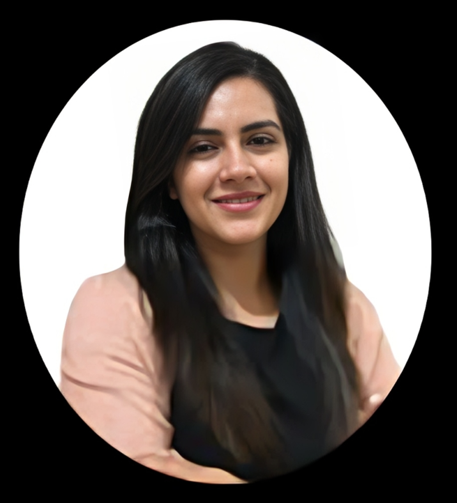 Neha Sondhi | Reflex Drive