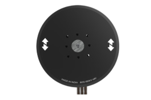 BLDC Outrunner Motors