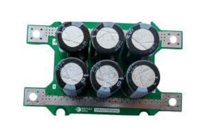 RD Cap Banks low‑impedance input capacitor banks for high‑current ESC setups