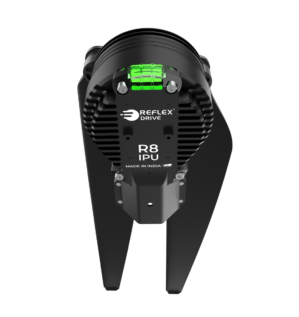 R8 IPU