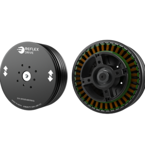 RD8015 115KV 12S