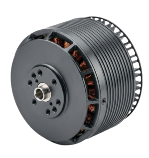 RD8030 160KV BLDC motor product photo