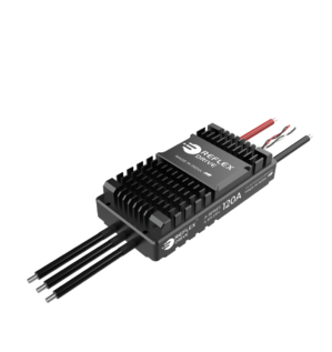 A-Series ESC 120A product photo