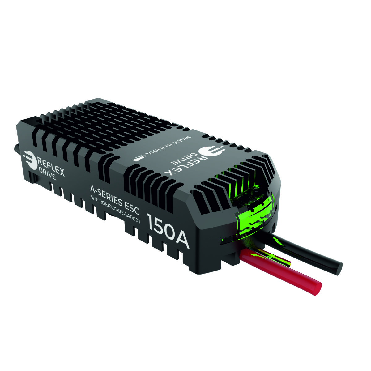 A-Series ESC 150A product photo
