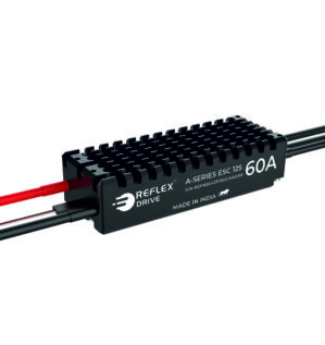 A-Series ESC 60A product photo