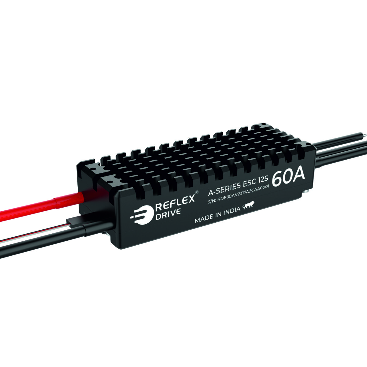 A-Series ESC 60A product photo