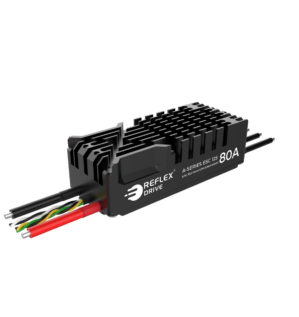 A-Series ESC 80A product photo