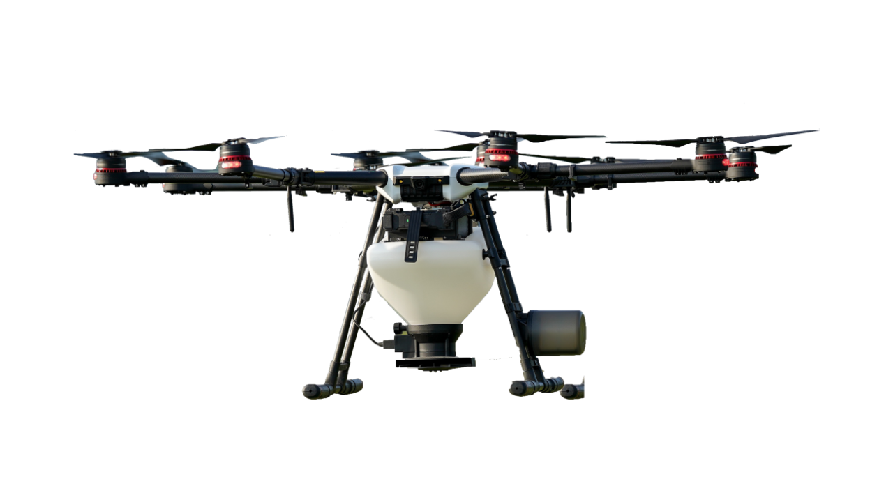 Agriculture drone
