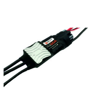 D-Pro V3 ESC 60A product photo