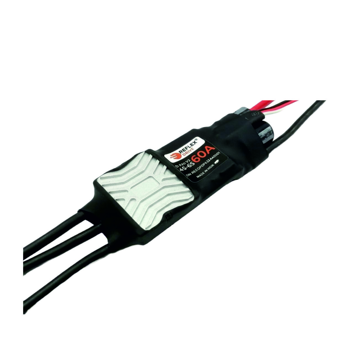 D-Pro V3 ESC 60A product photo