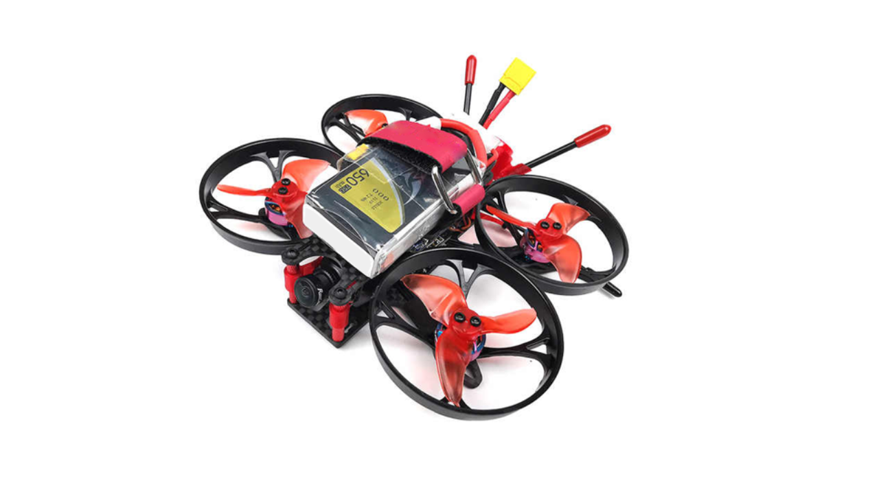 FPV drone
