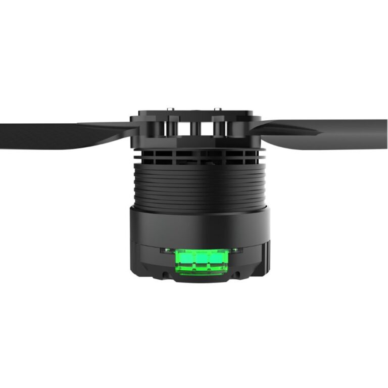 R6 IPU integrated propulsion unit product photo