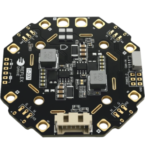 RD PDB 150A power distribution board product photo