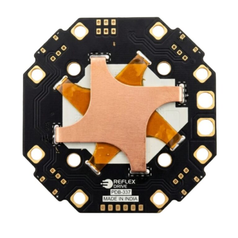 RD PDB 150A power distribution board product photo
