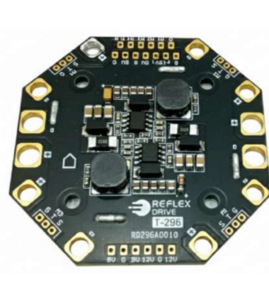 RD PDB 250A power distribution board product photo