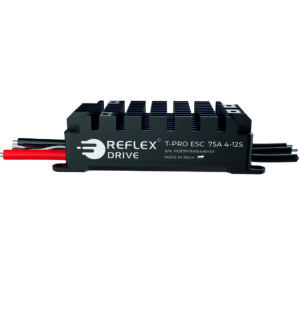RD T-Pro V3 ESC 75A product photo